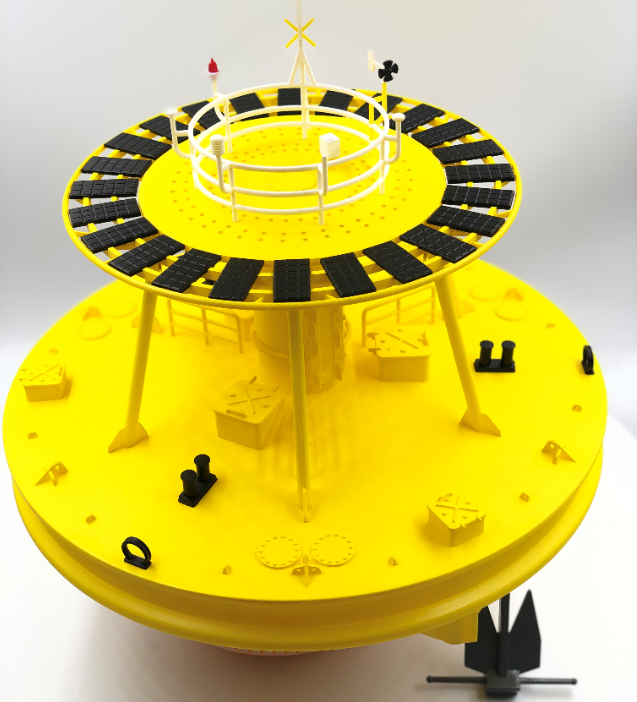 青島3d打印、模型制作